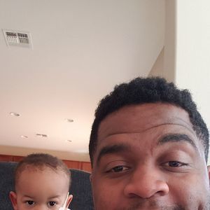 Meet your Posher, Harold